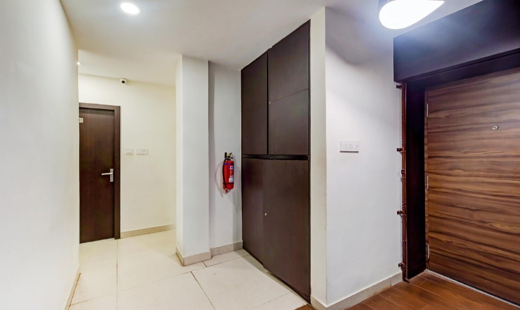 Фото Itsy by Treebo - Neeranand Plaza