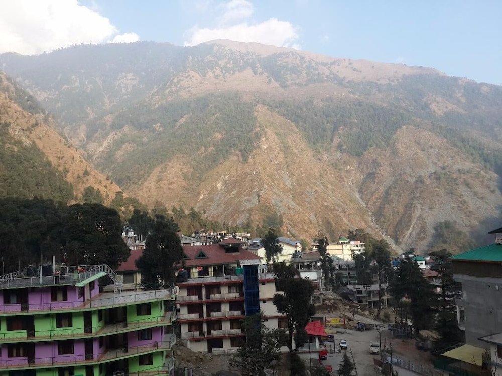 Фото Hotel Shivani International