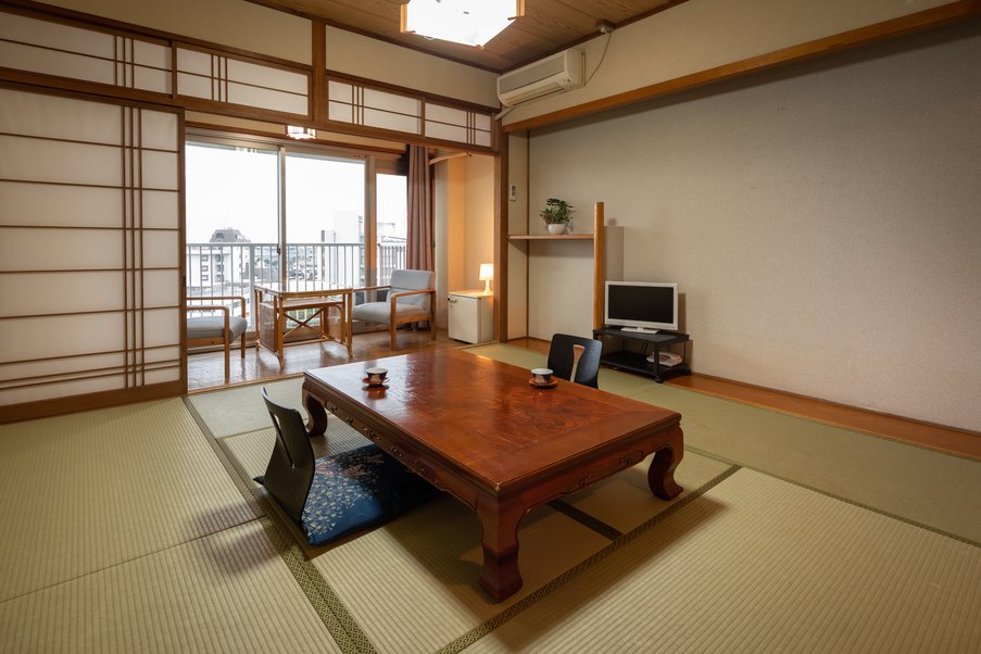 Фото Ryuganji Onsen Hotel Yuri