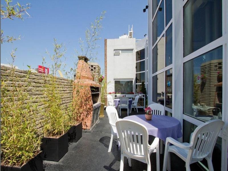 Фото El Conquistador Hotel