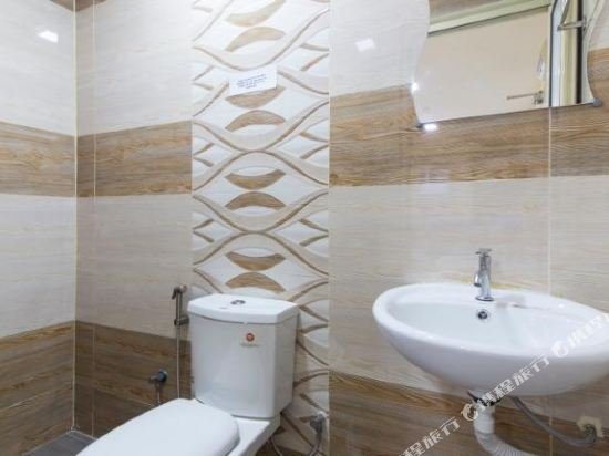 Фото Oyo 552 Hotel Kl Centre Point