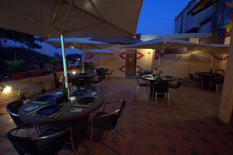 Фото Hm Suites & Studios Bangalore