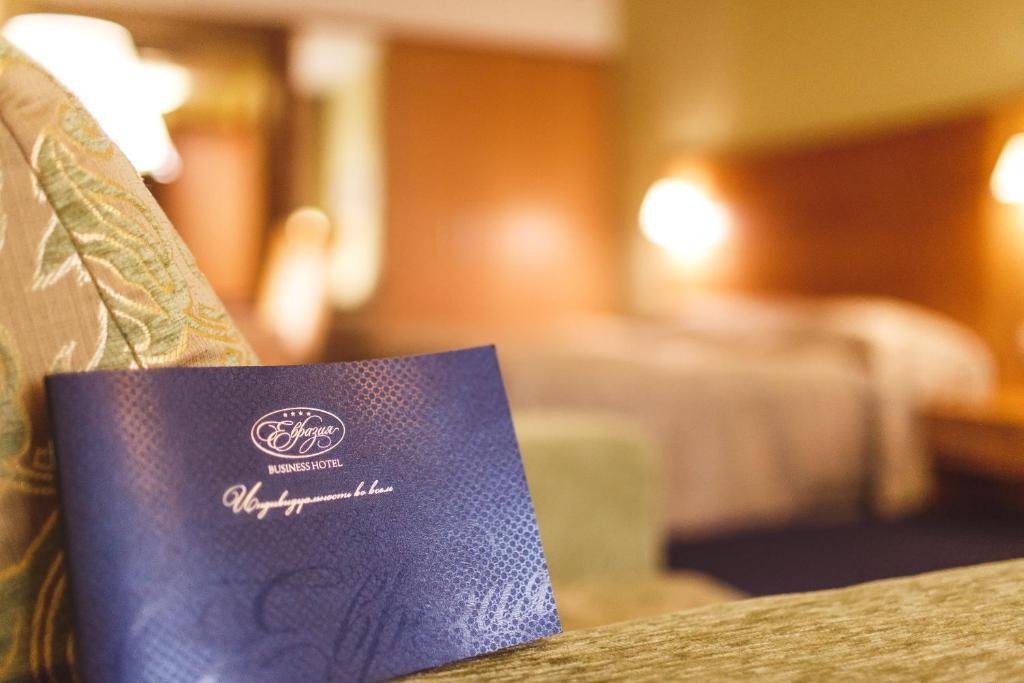 Фото Евразия