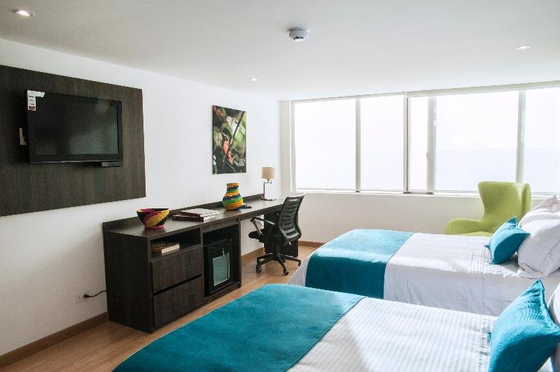 Фото Hotel Grand Park