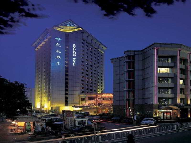 Фото Bei Zhaolong Hotel, JdV by Hyatt