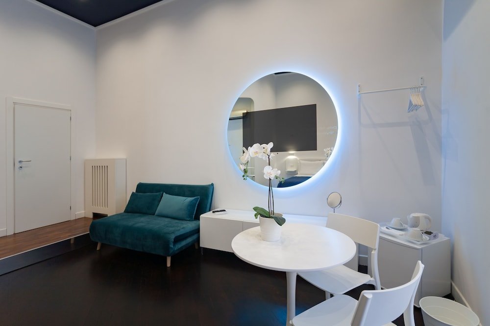 Фото Ночлег и завтрак Skyhouse Duomo