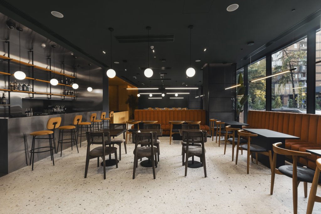 Фото Episode Tbilisi