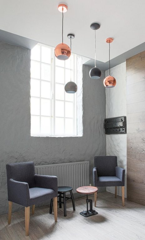 Фото Fosshotel Raudara