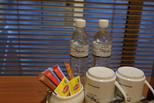 Фото De House Hotel