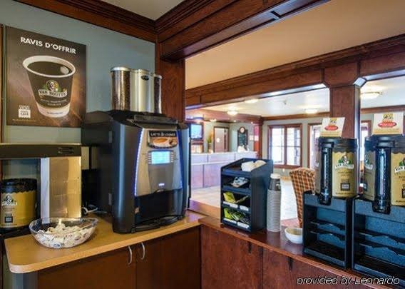 Фото Quality Inn Riviere-du-loup