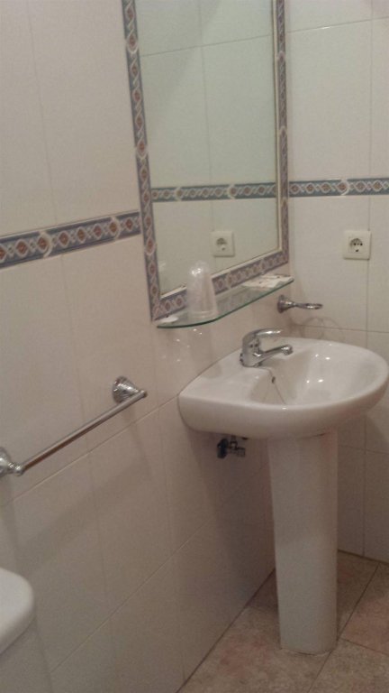 Фото Hostal Patio Andaluz