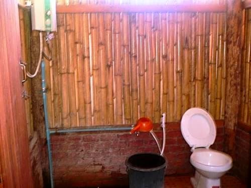 Фото Family Huts