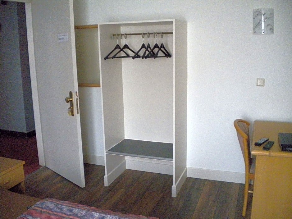 Фото Hotel Queen Mary