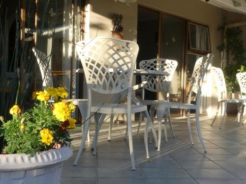 Фото De Wingerd Wijnland Lodge