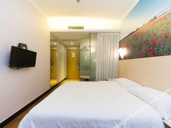 Фото Wenxing Hotel