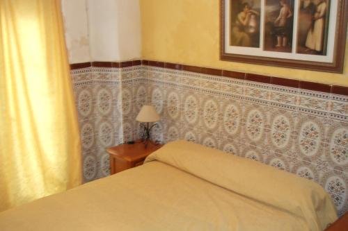 Фото Hostal Alcazar I