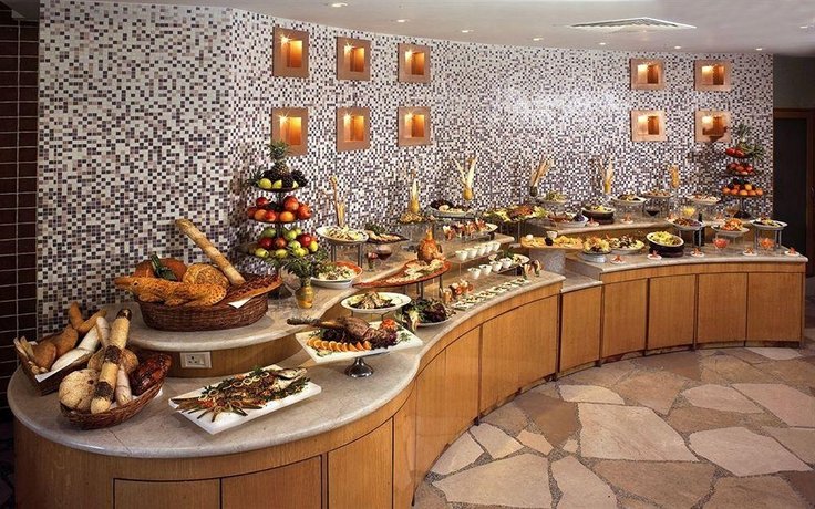 Фото The Chancery Pavilion