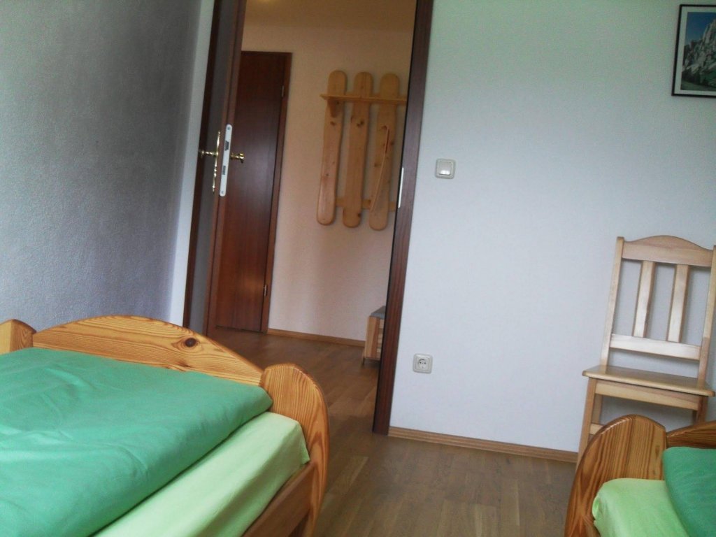 Фото Hotel Garni Forsthaus