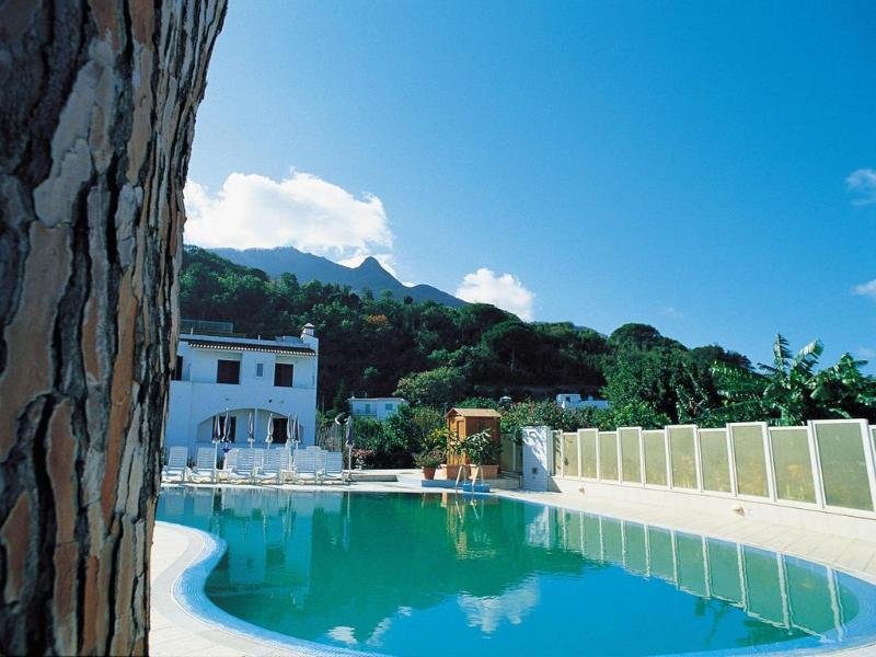 Фото Hotel L'Approdo