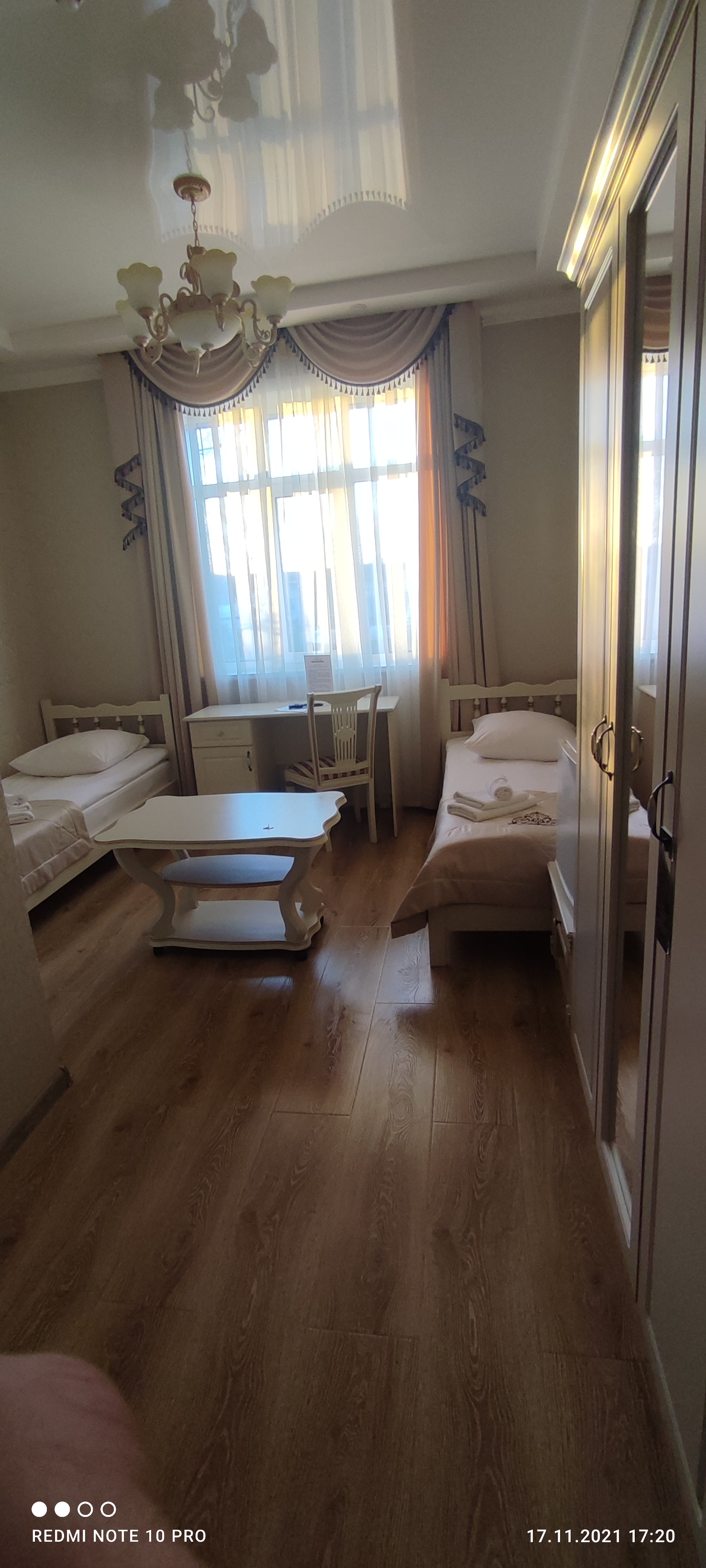 Фото Триумф