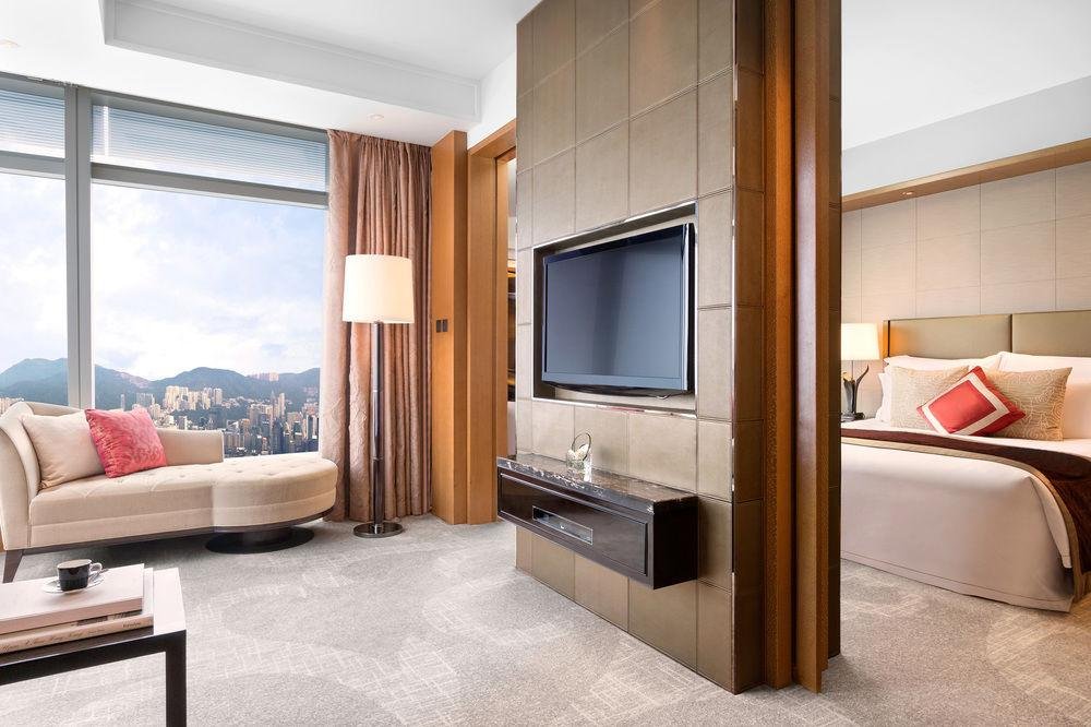Фото The Ritz-Carlton Hong Kong