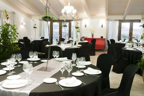 Гостиница Hotel Villa Monter