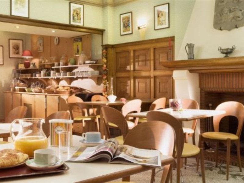 Фото Timhotel Palais Royal