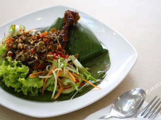 Фото Amaris Hotel Muara Bungo - Jambi