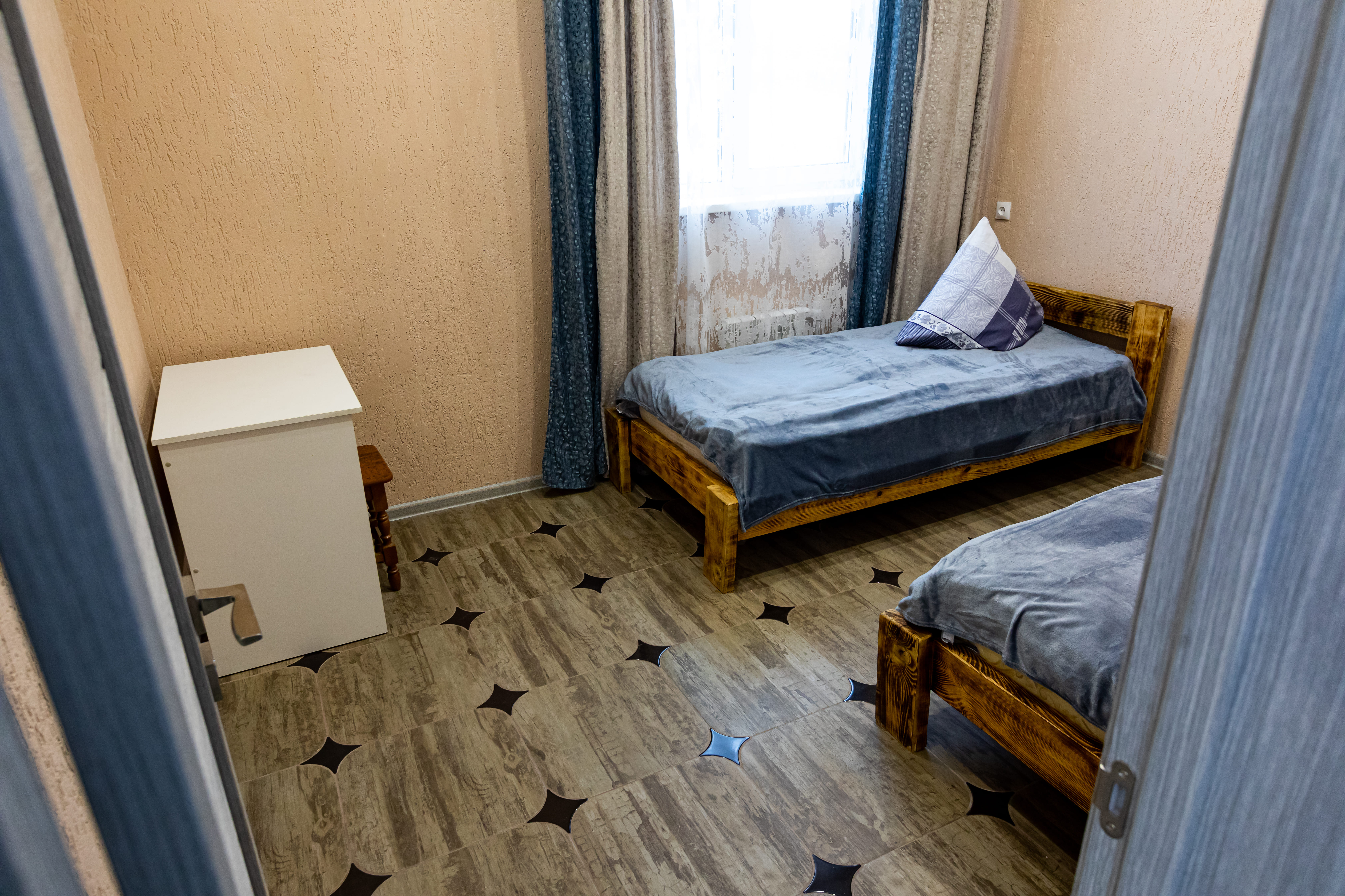 Фото Широкий дол