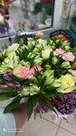 Цветы (Рождественская ул., 33), магазин цветов в Москве