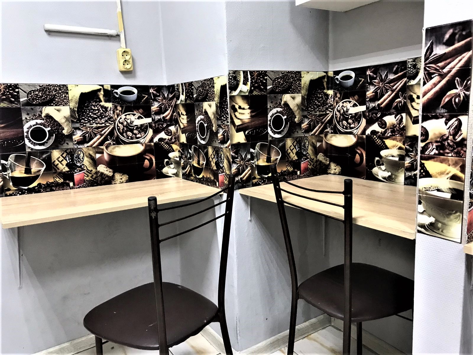 Фото Travel Inn на Добрынинской