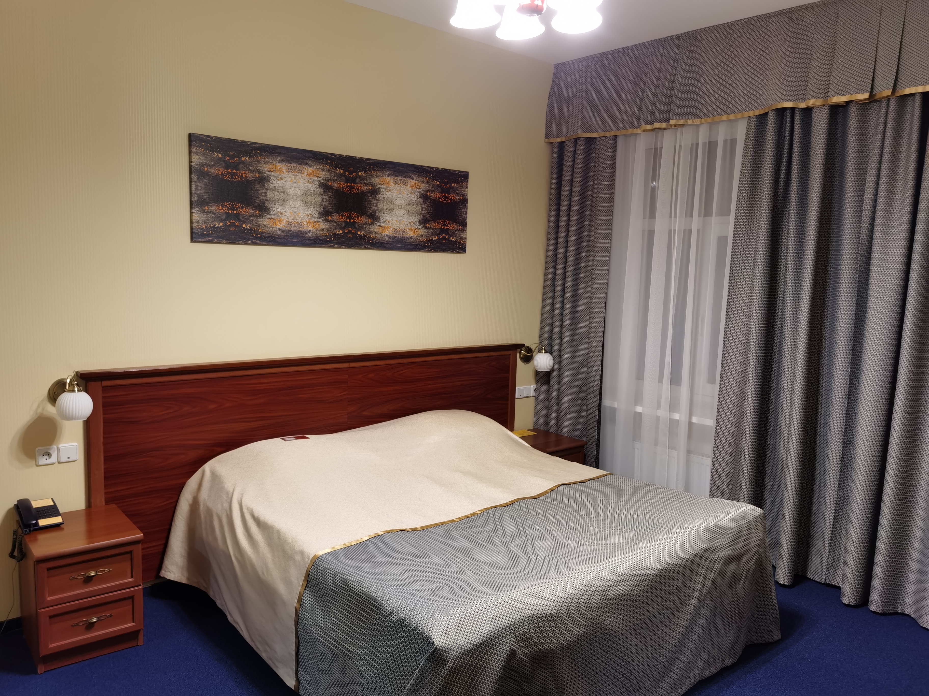 Фото отеля 3