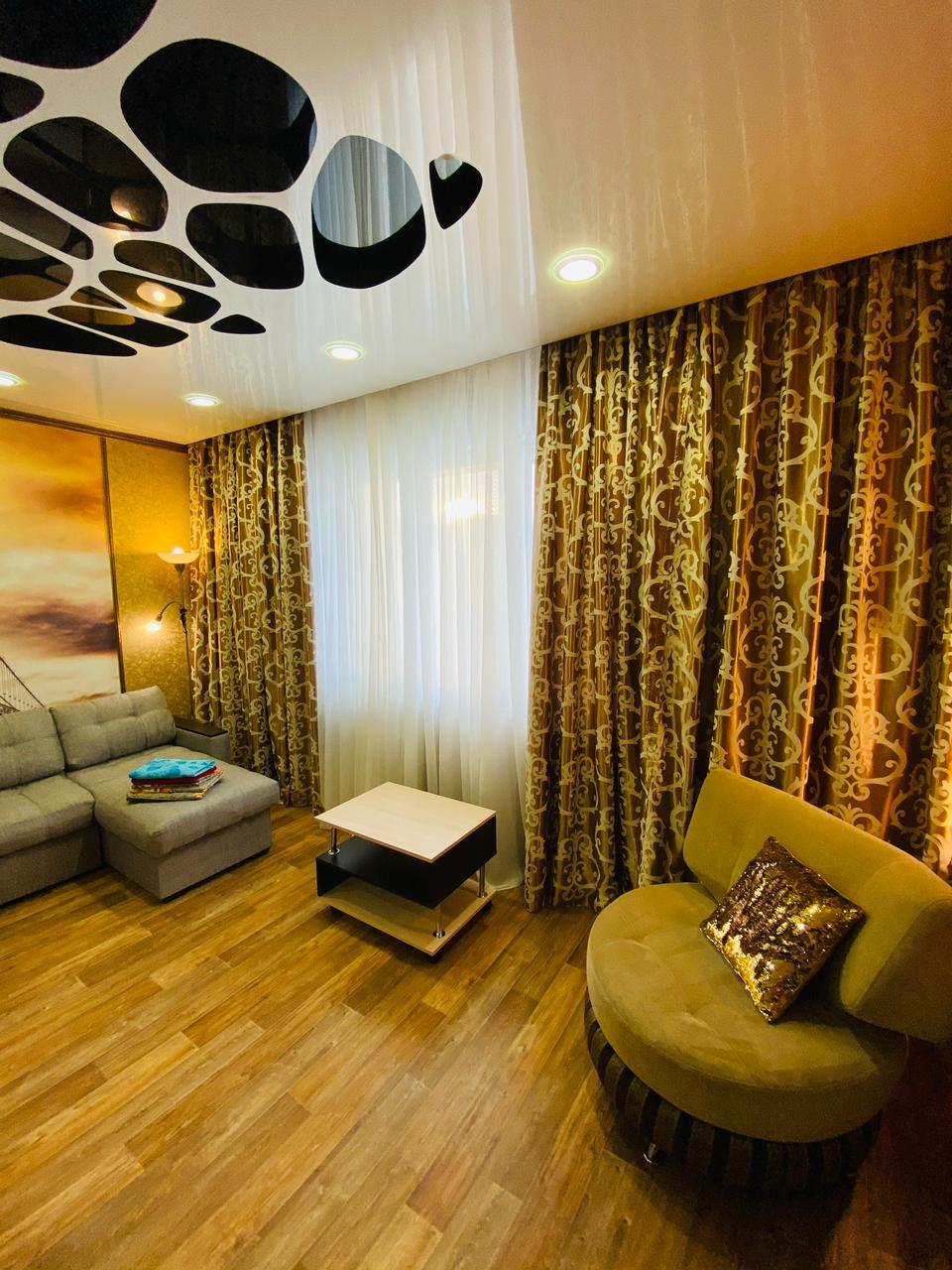 Фото Регион 89 на Олимпийский микрорайон 5