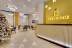 Ruby Shine (Arkhitektora Schuseva Street, 1), beauty salon