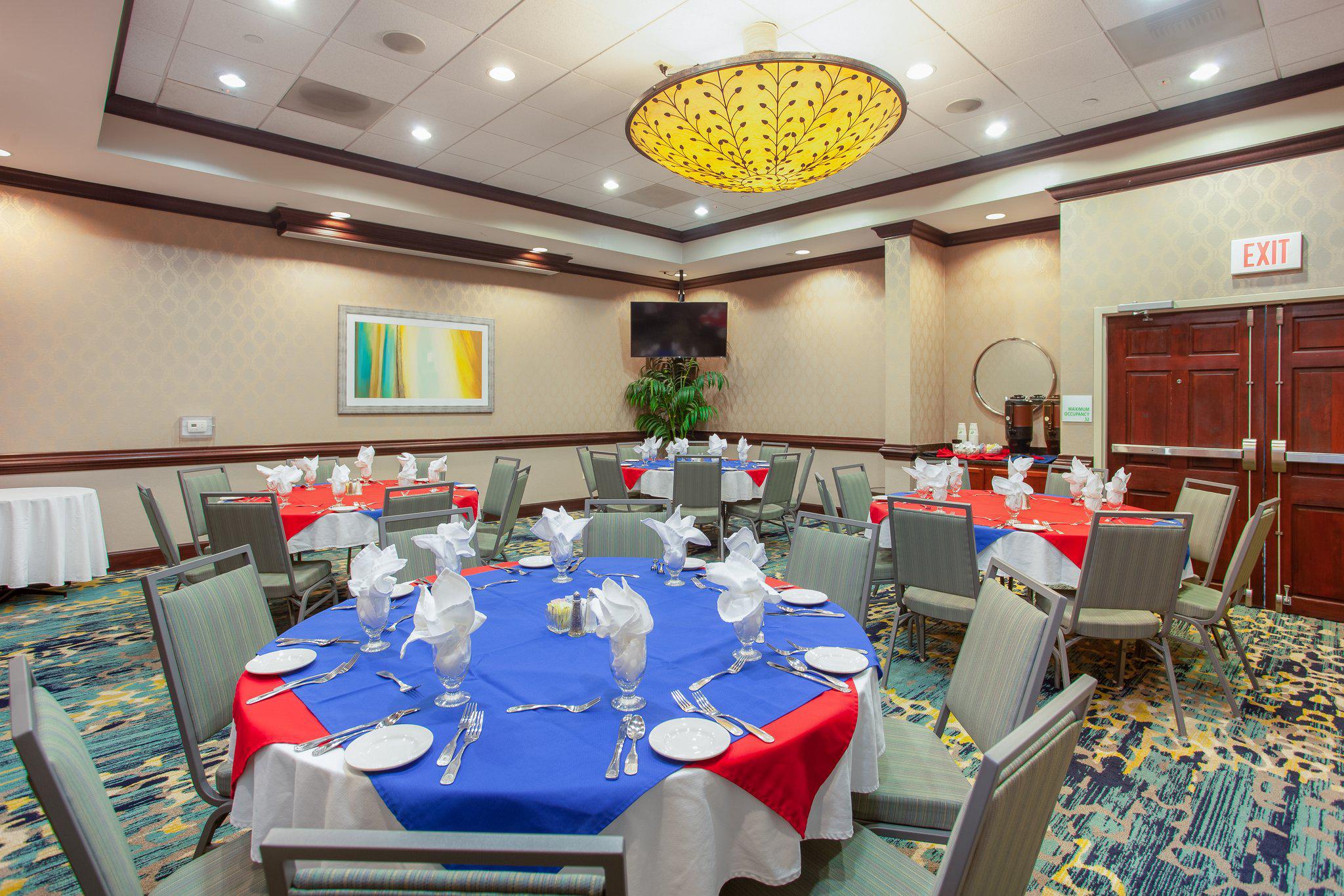 Фото Holiday Inn Hotel & Suites Tallahassee Conference Ctr N, an Ihg Hotel
