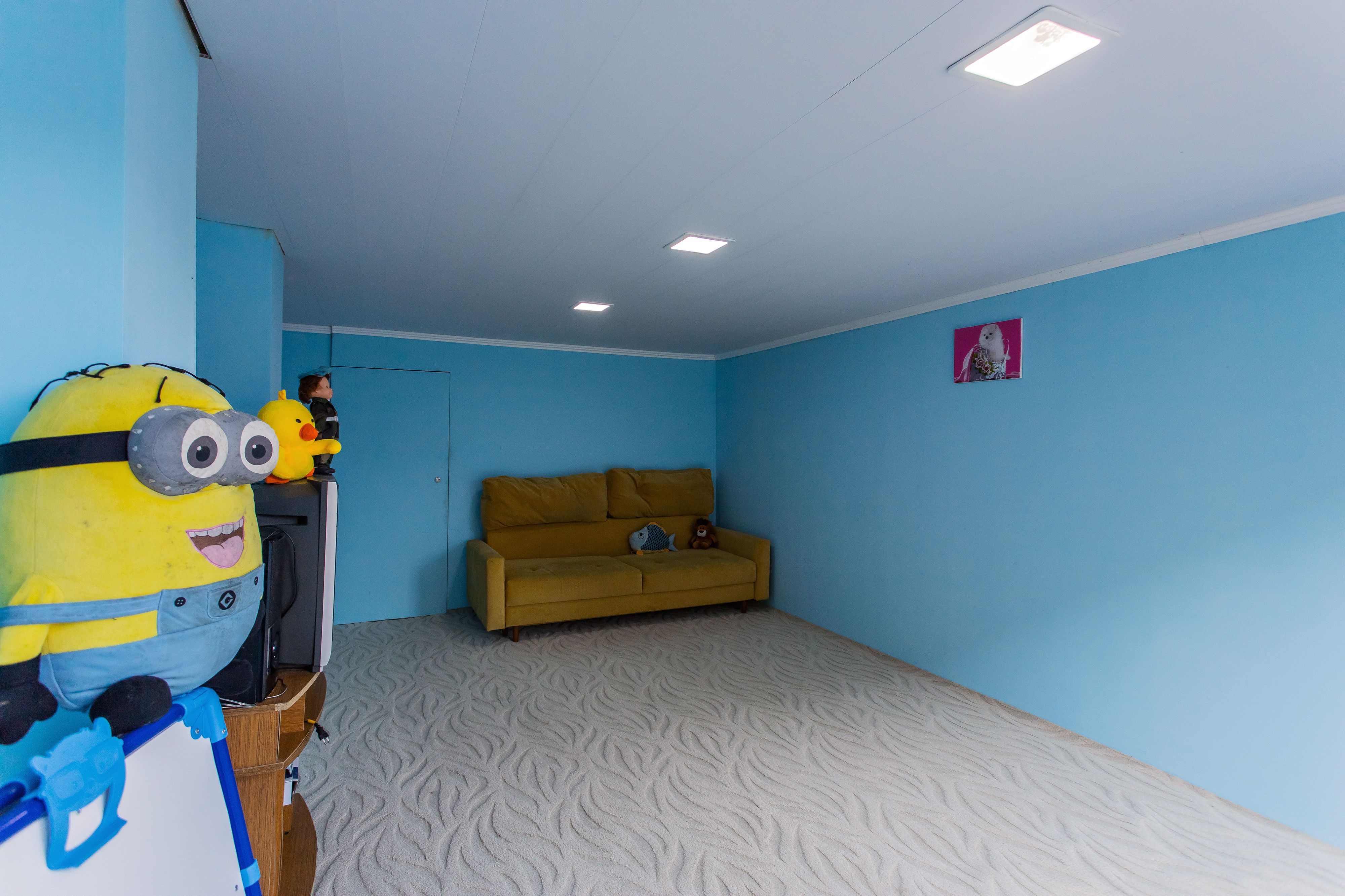 Фото Динара