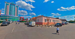 Автостанция г. Серпухов (площадь Революции, 2, Серпухов), автовокзал, автостанция в Серпухове