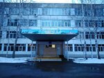 School № 12 Kolomna (Zelyonaya Street, 3) ، مدرسة