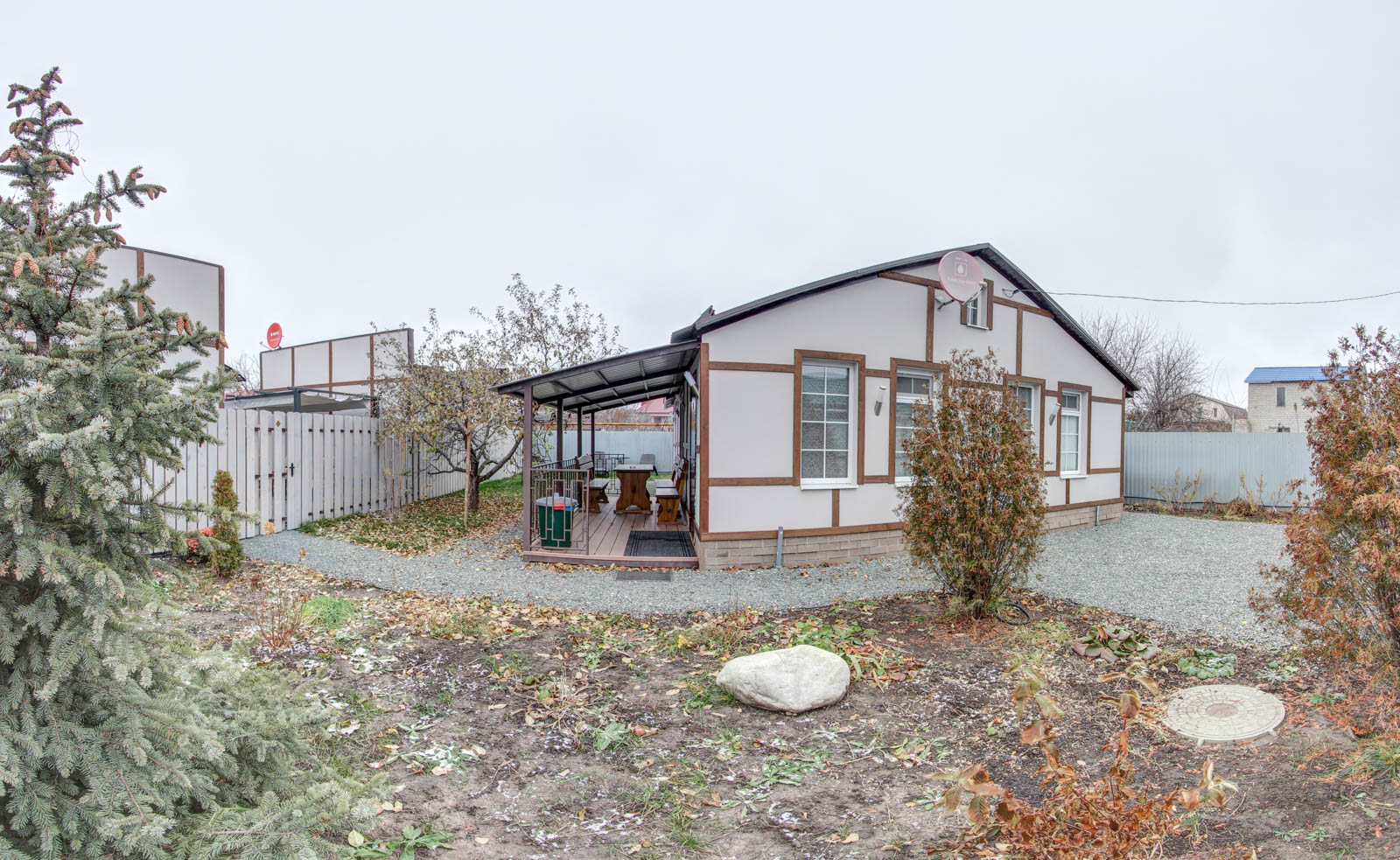 Фото Zvezda Village