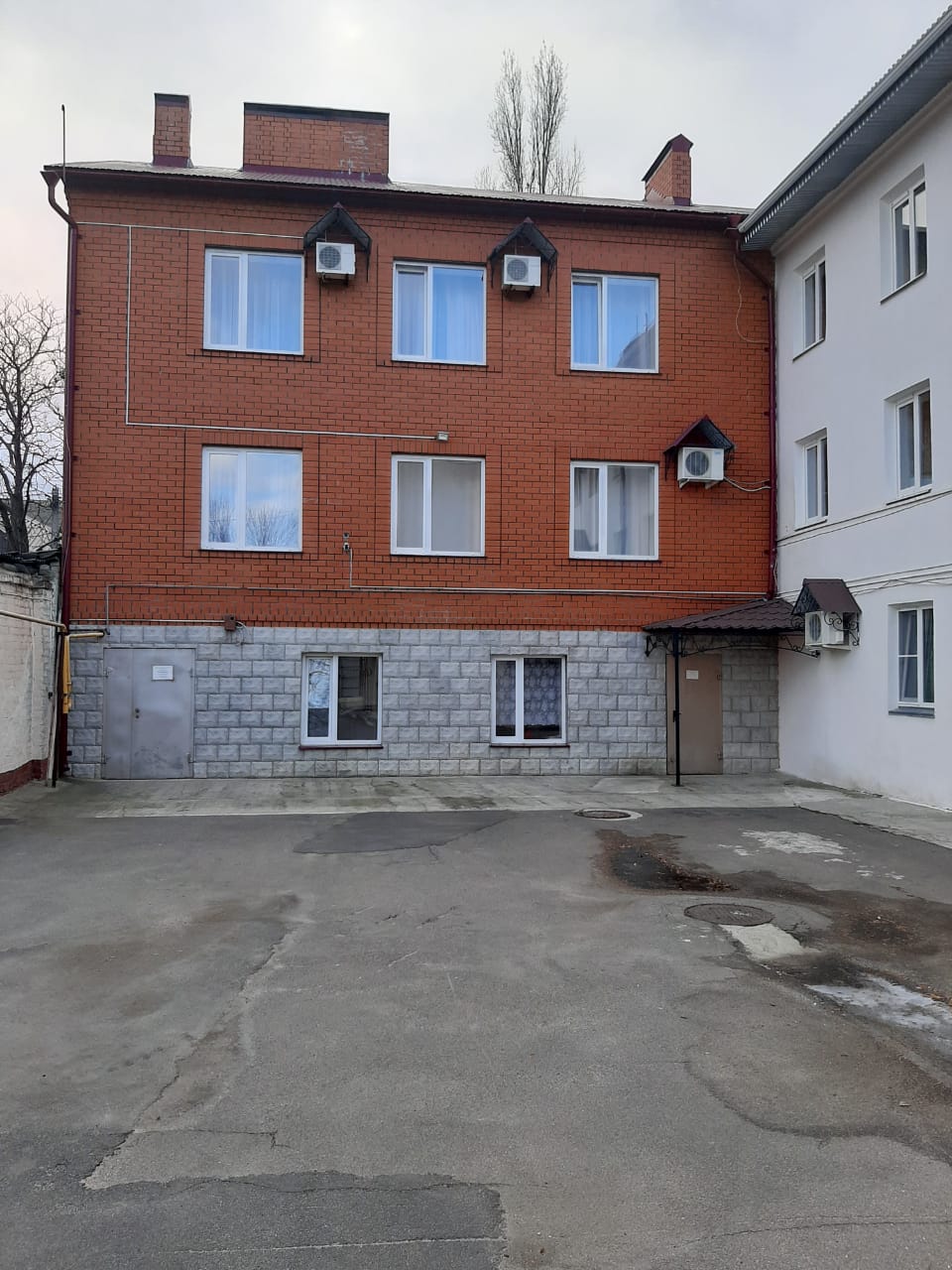 Фото Центральная Гостиница Ливны