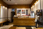 CoffeeBon (Narvskiy Avenue, 22), coffee shop