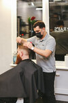 Raf's (Semeynaya Street, 1), barbería