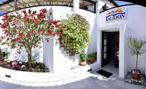 Kalidon Hotel