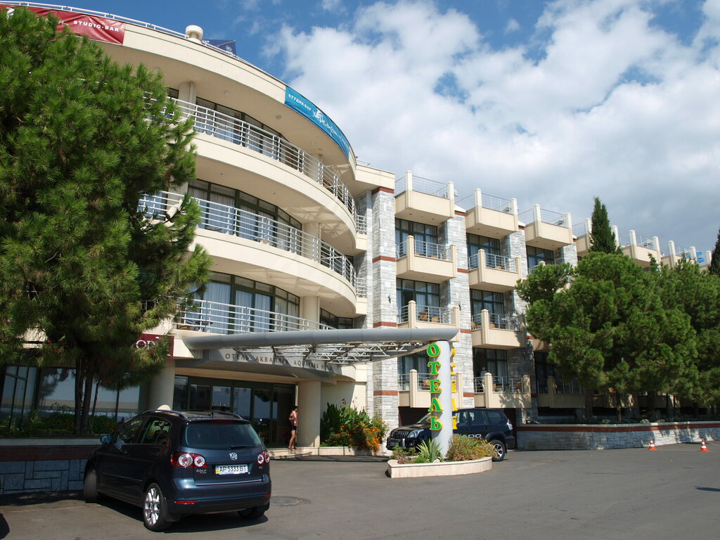 Фото Манго-Панорамик