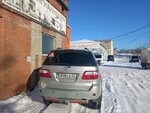 Magnitom (ул. Шевчука, 22Б, Хабаровск), магазин автозапчастей и автотоваров в Хабаровске