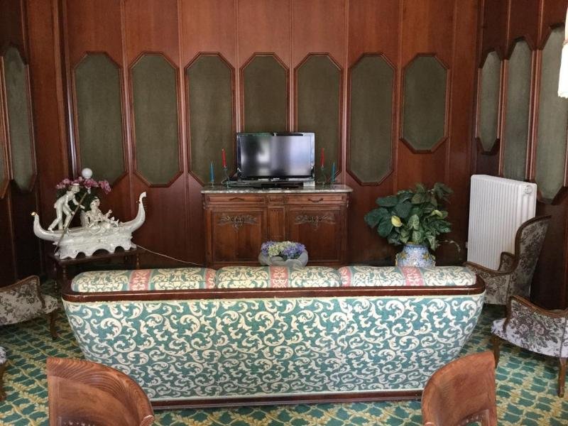 Фото Hotel Terme Posta