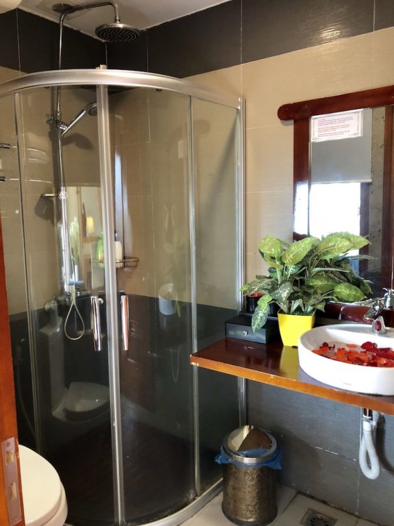 Фото Sapa Elite Hotel