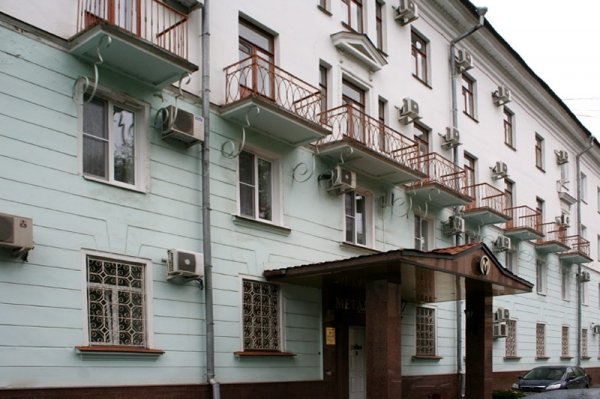 Фото Металлург