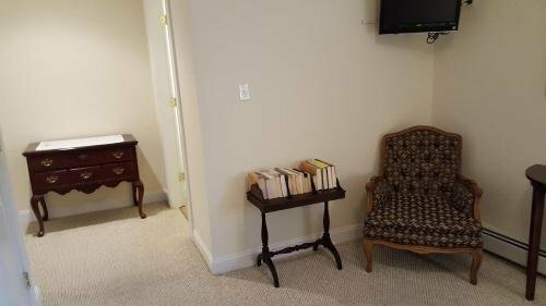 Гостиница The Elmere House Bed & Breakfast