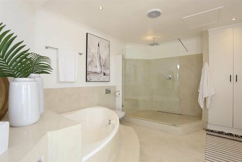 Гостиница The Lookout Guest House в Моссел-Бей